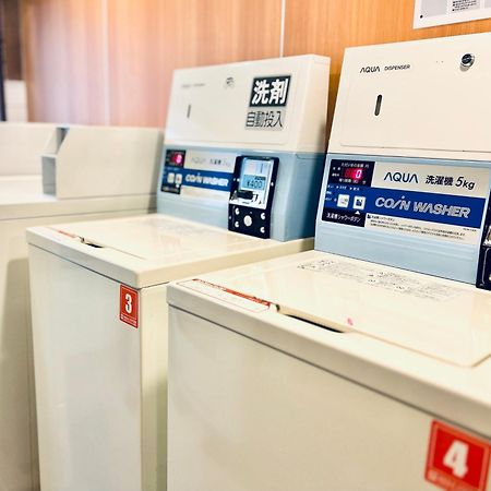 Kadoya Hotel Tokio Zewnętrze zdjęcie