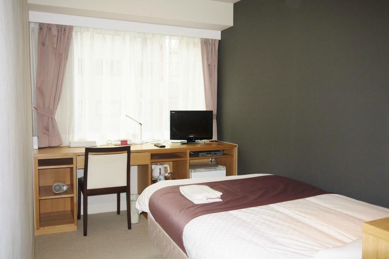 Kadoya Hotel Tokio Zewnętrze zdjęcie