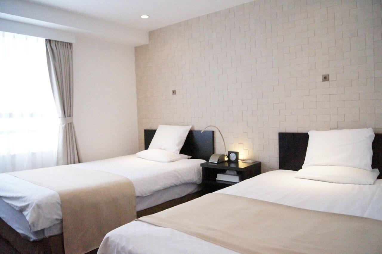 Kadoya Hotel Tokio Zewnętrze zdjęcie