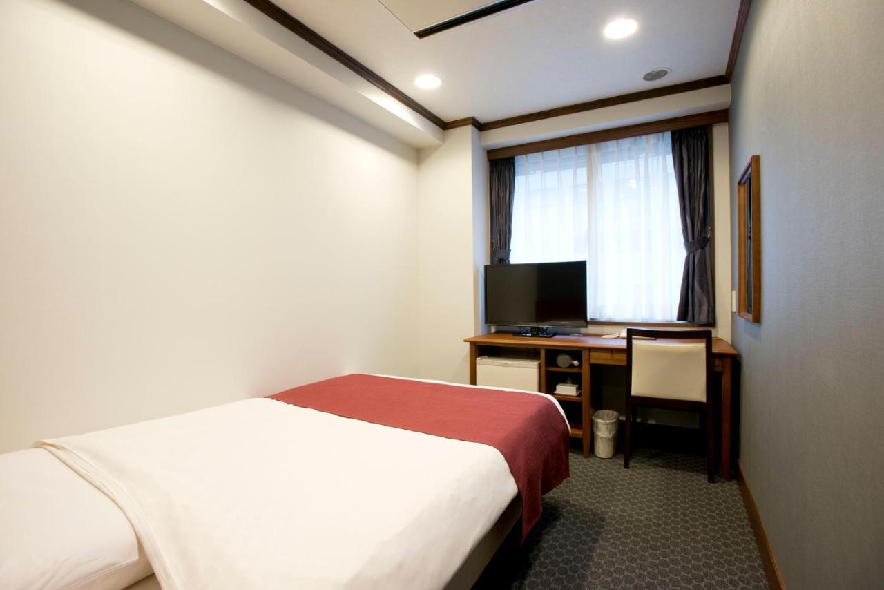 Kadoya Hotel Tokio Zewnętrze zdjęcie