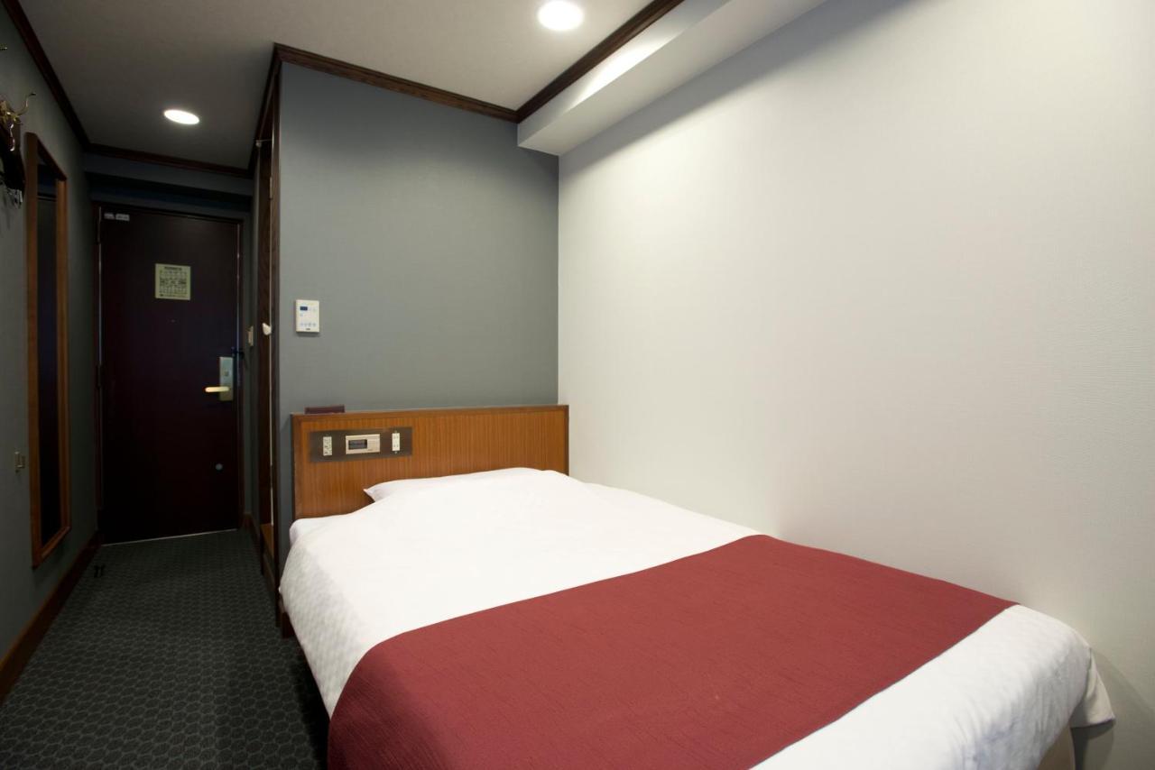 Kadoya Hotel Tokio Zewnętrze zdjęcie