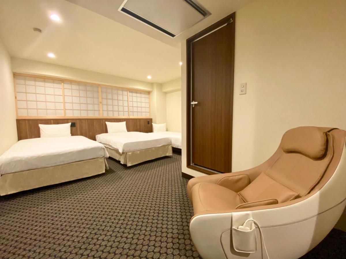 Kadoya Hotel Tokio Zewnętrze zdjęcie