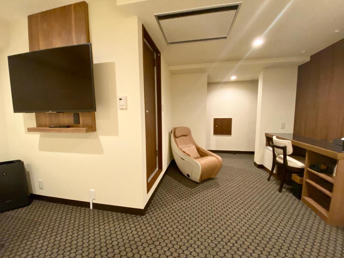 Kadoya Hotel Tokio Zewnętrze zdjęcie