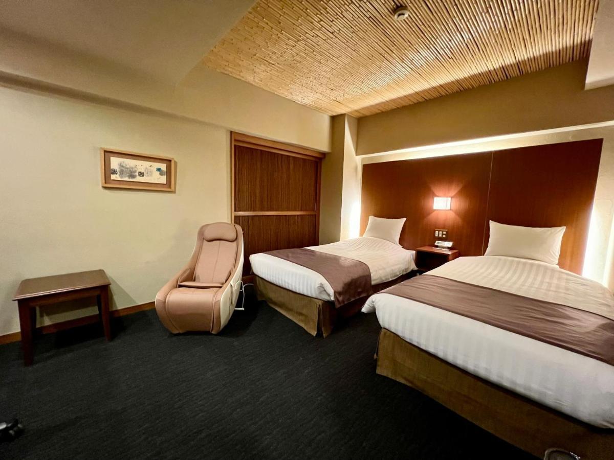 Kadoya Hotel Tokio Zewnętrze zdjęcie