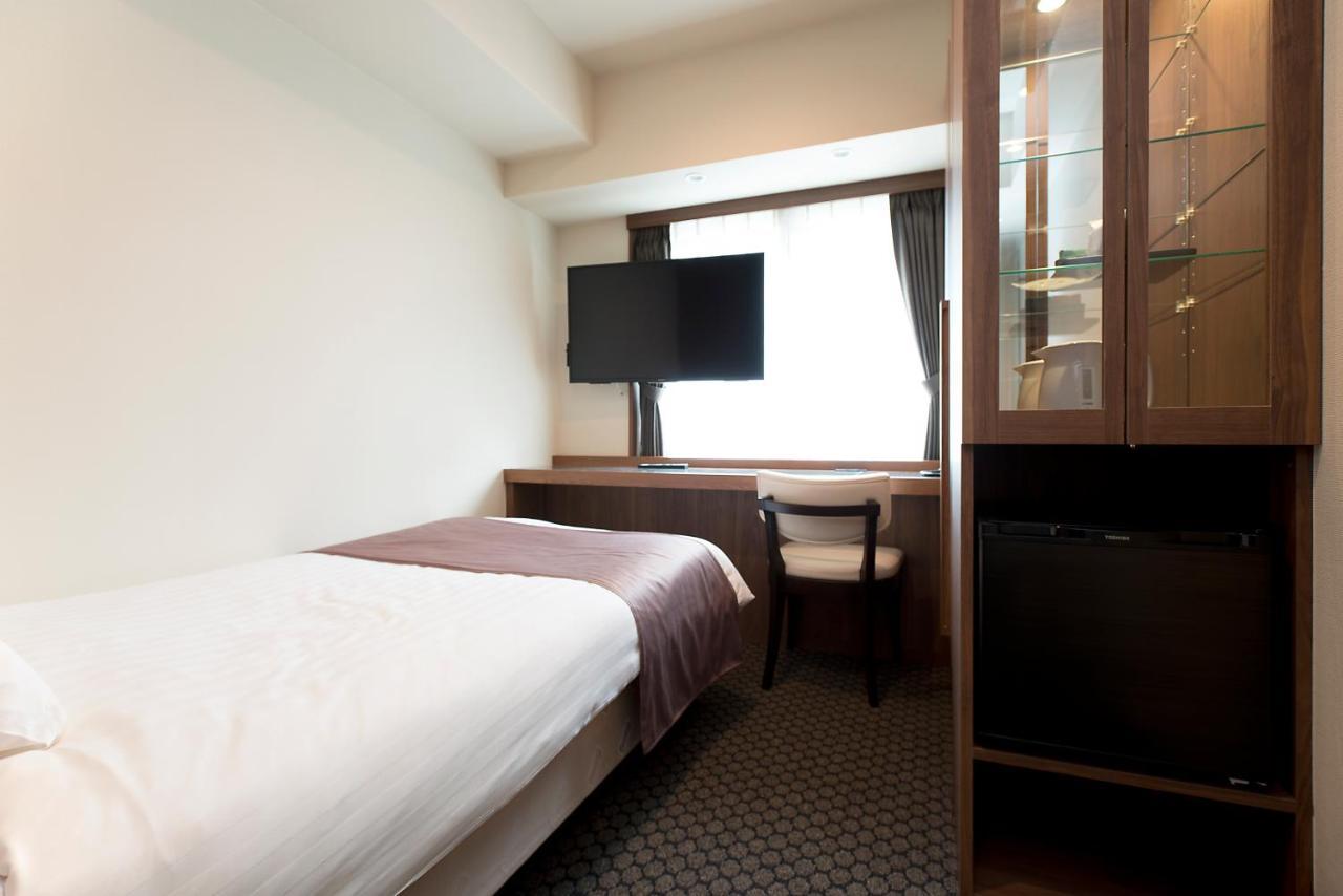 Kadoya Hotel Tokio Zewnętrze zdjęcie