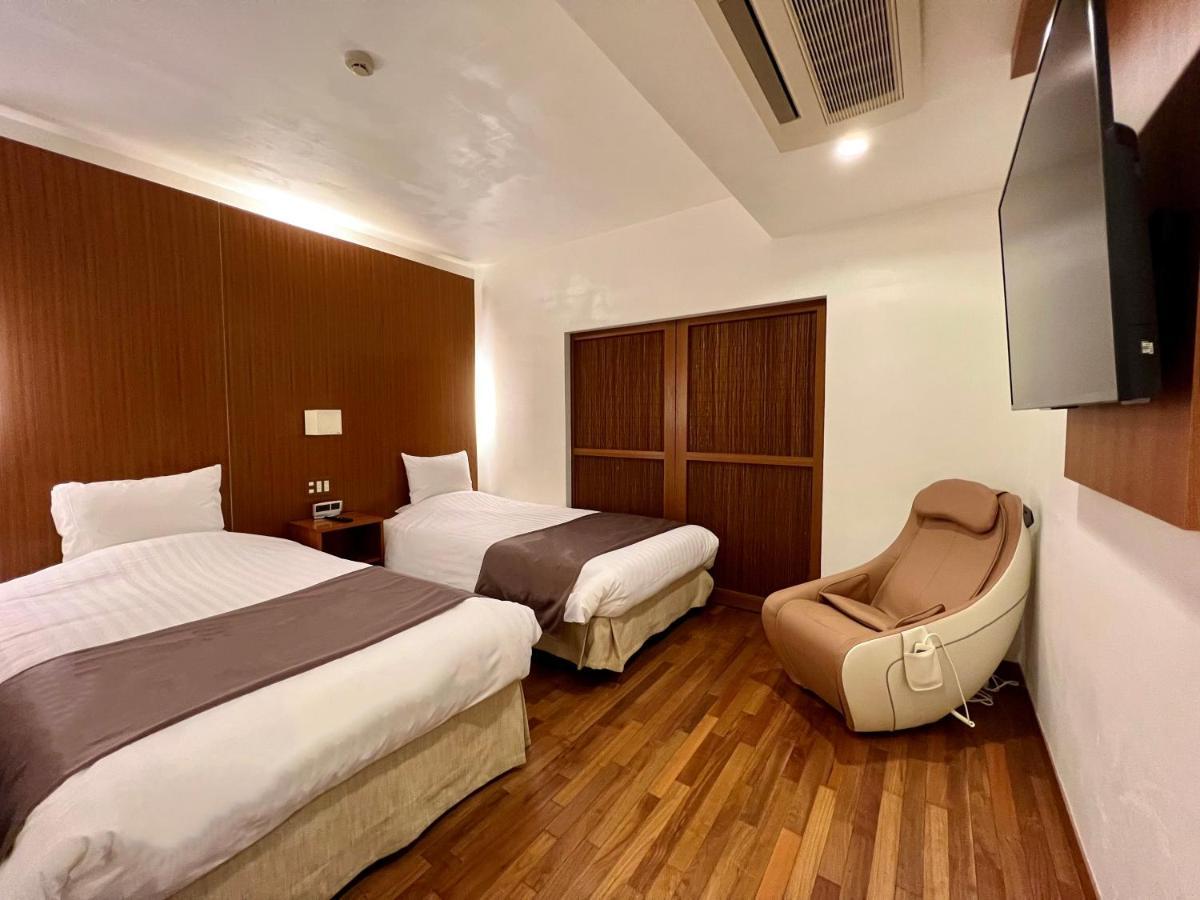Kadoya Hotel Tokio Zewnętrze zdjęcie
