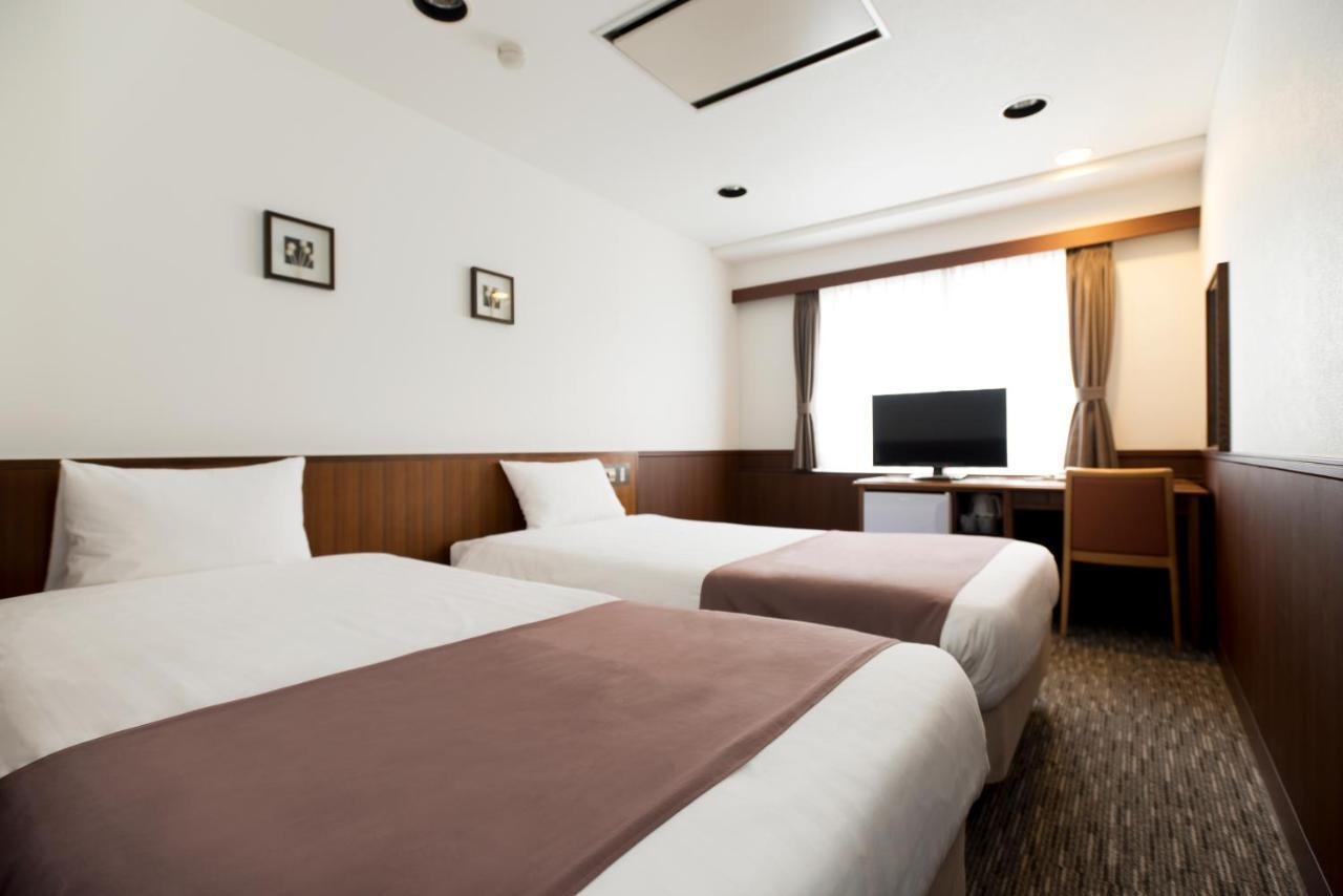 Kadoya Hotel Tokio Zewnętrze zdjęcie