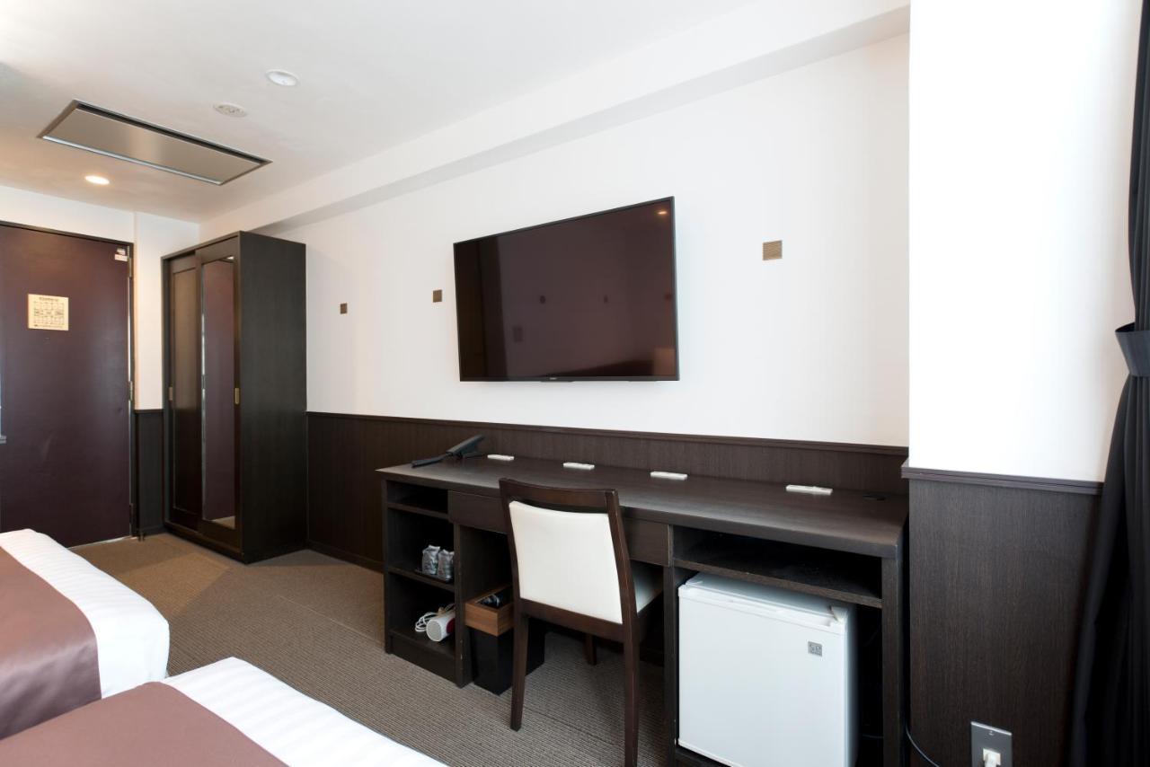 Kadoya Hotel Tokio Zewnętrze zdjęcie