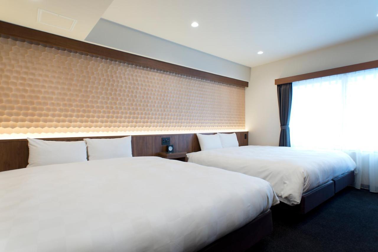 Kadoya Hotel Tokio Zewnętrze zdjęcie