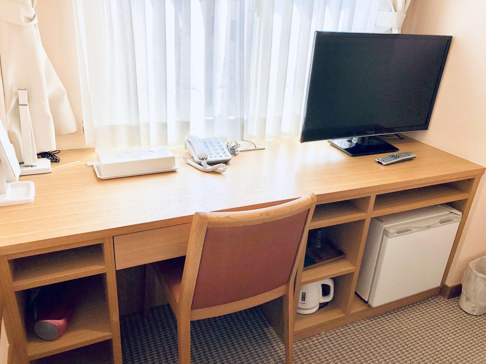Kadoya Hotel Tokio Zewnętrze zdjęcie