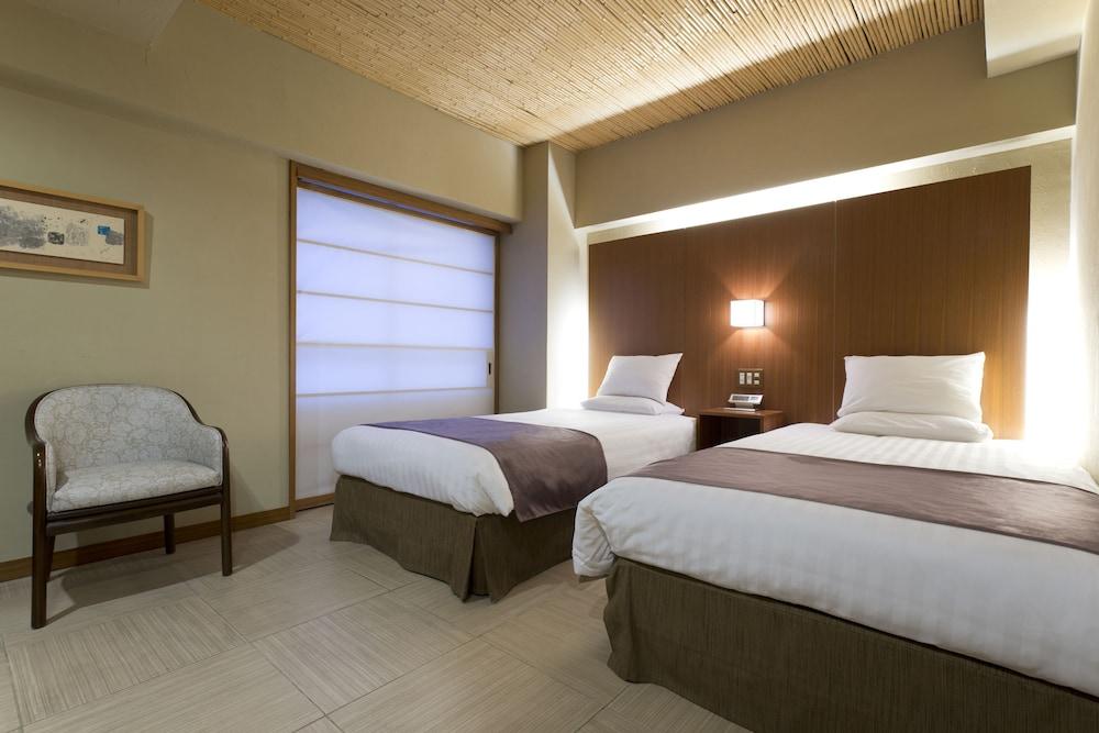 Kadoya Hotel Tokio Zewnętrze zdjęcie