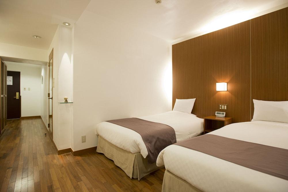 Kadoya Hotel Tokio Zewnętrze zdjęcie