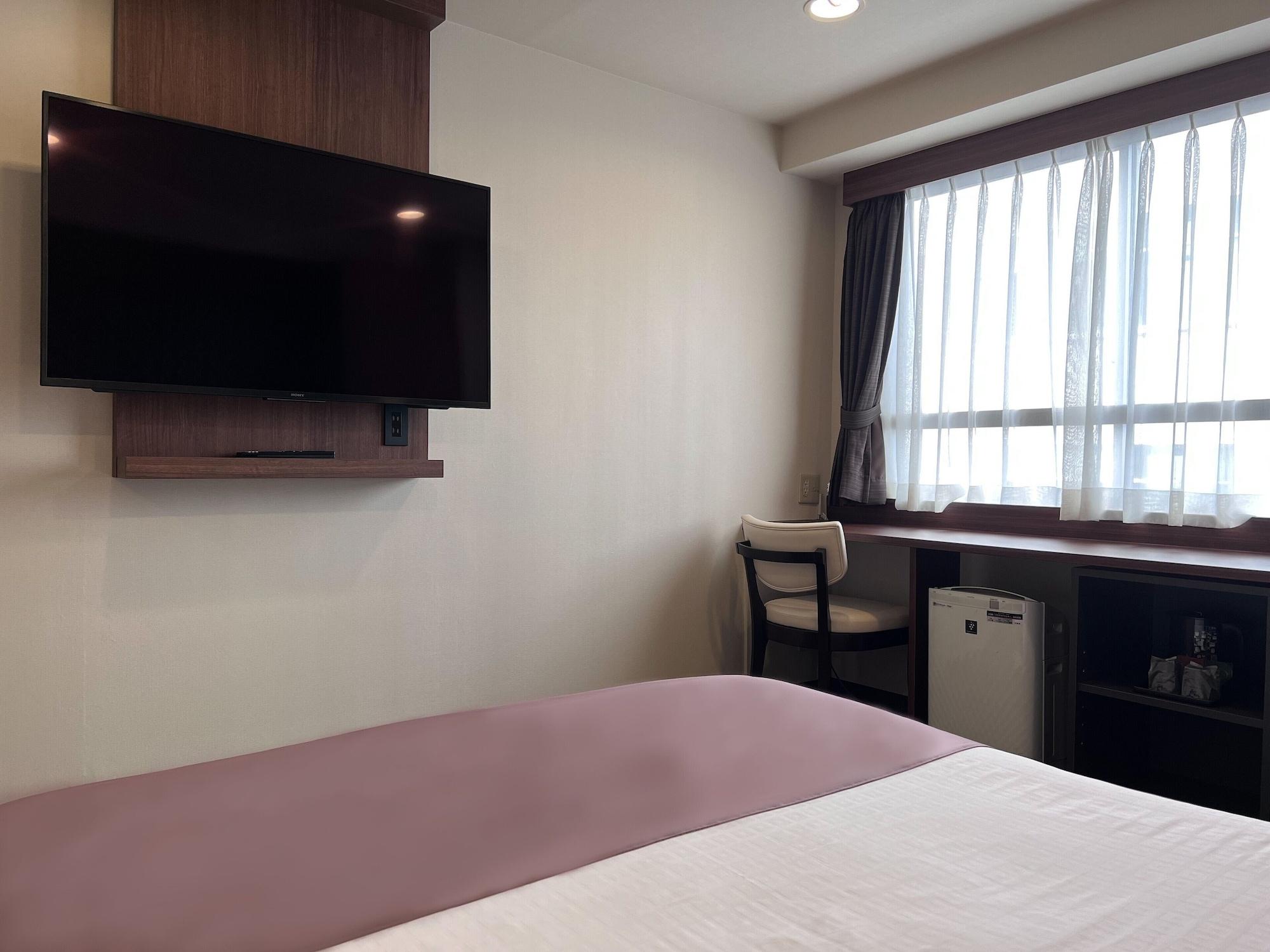 Kadoya Hotel Tokio Zewnętrze zdjęcie