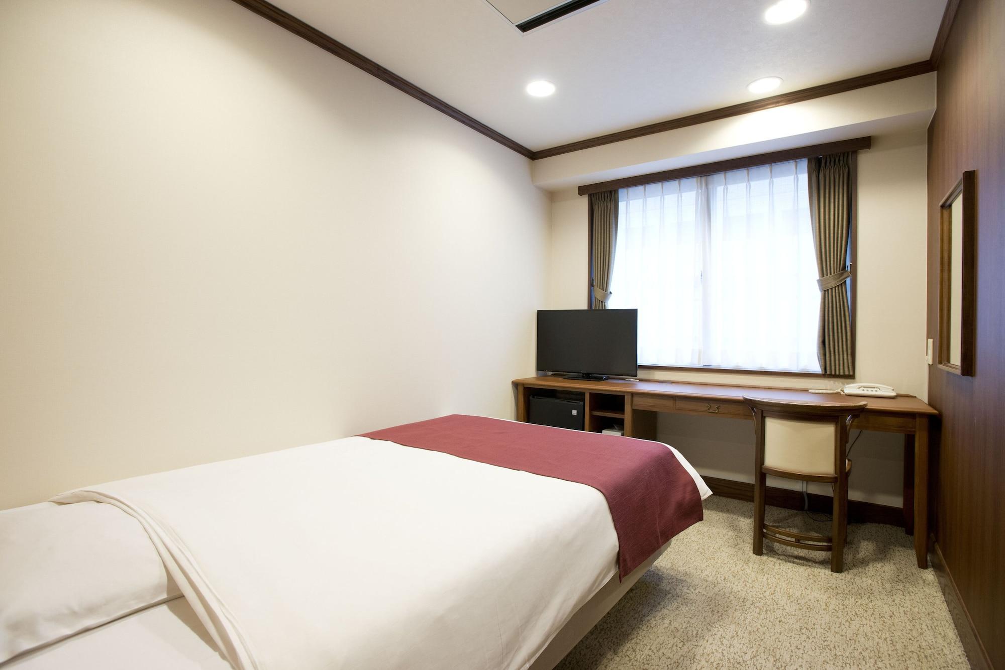 Kadoya Hotel Tokio Zewnętrze zdjęcie