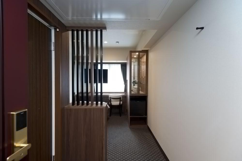 Kadoya Hotel Tokio Zewnętrze zdjęcie