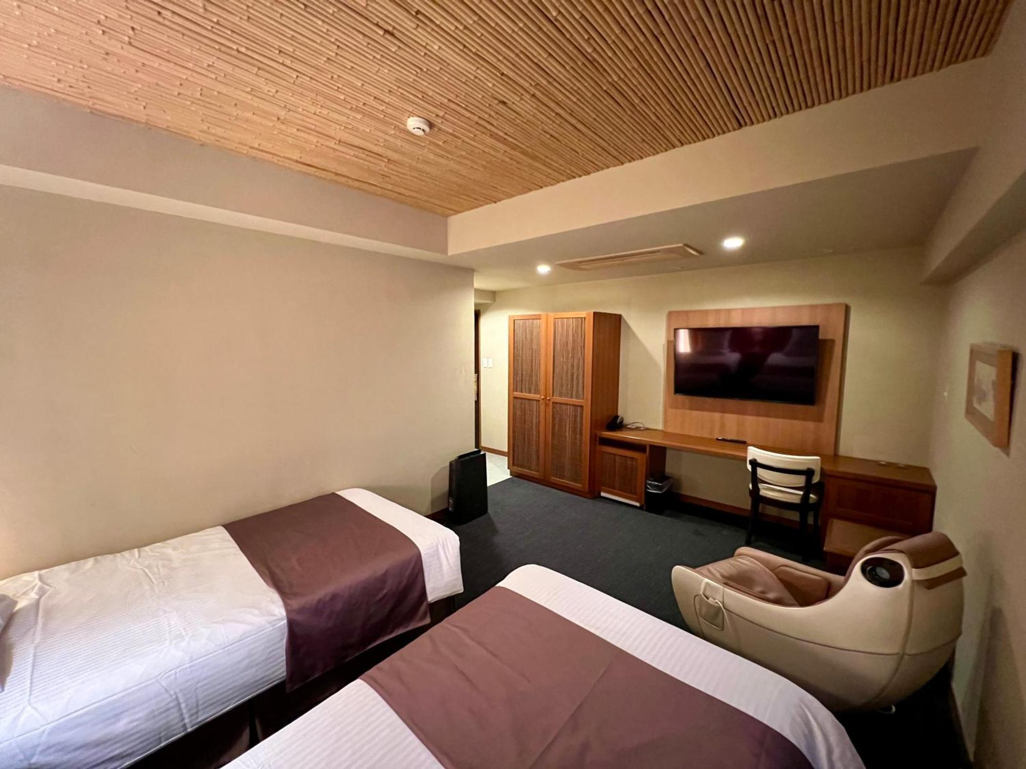 Kadoya Hotel Tokio Zewnętrze zdjęcie
