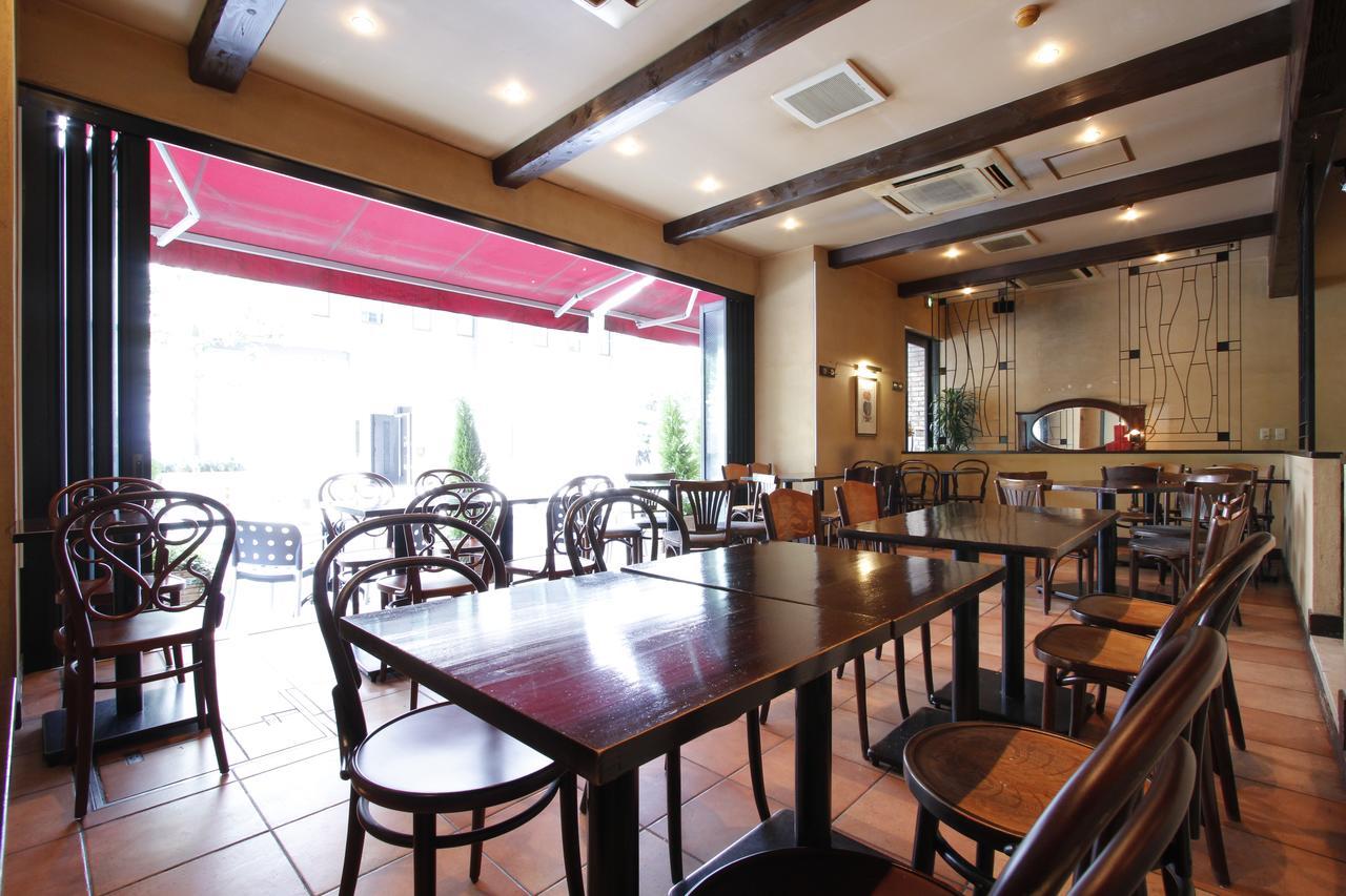 Kadoya Hotel Tokio Zewnętrze zdjęcie