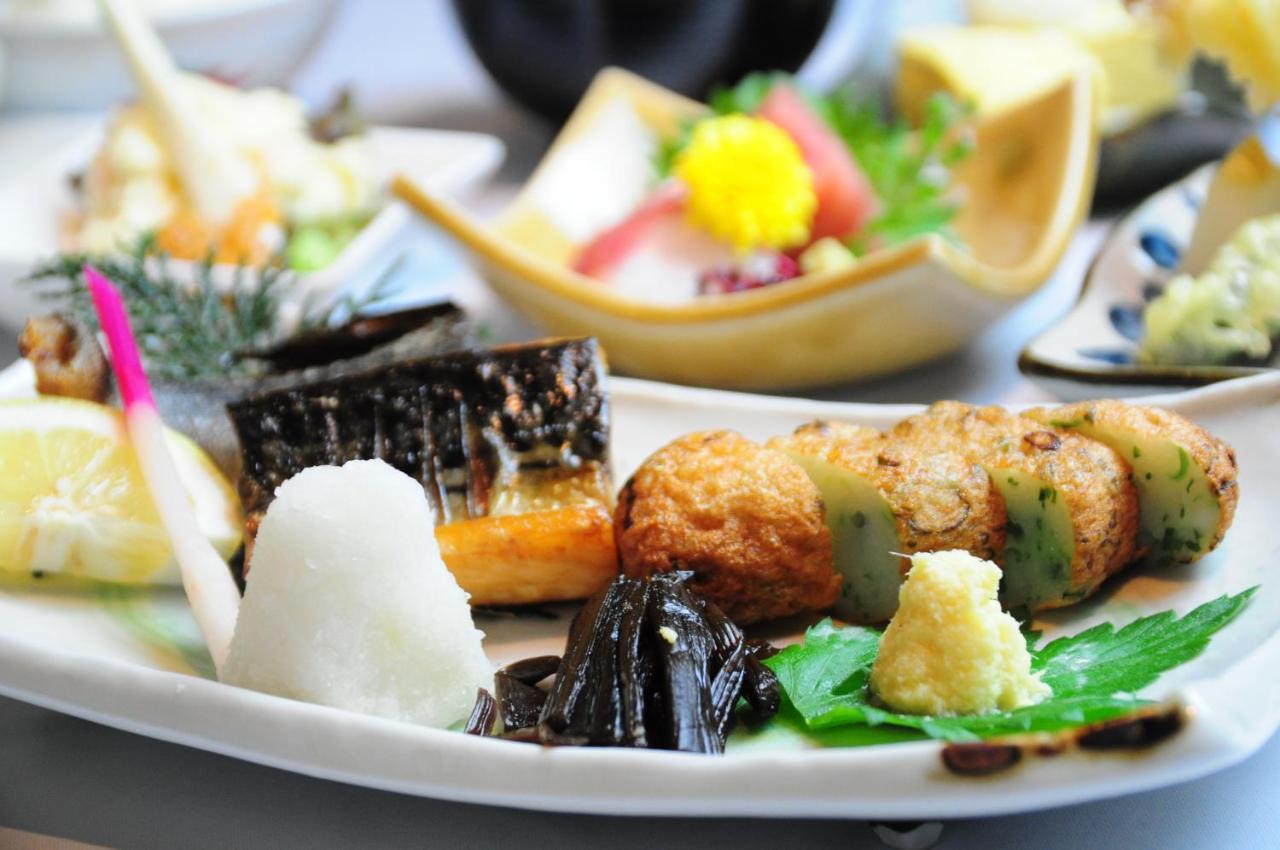 Kadoya Hotel Tokio Zewnętrze zdjęcie