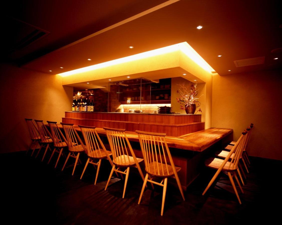 Kadoya Hotel Tokio Zewnętrze zdjęcie