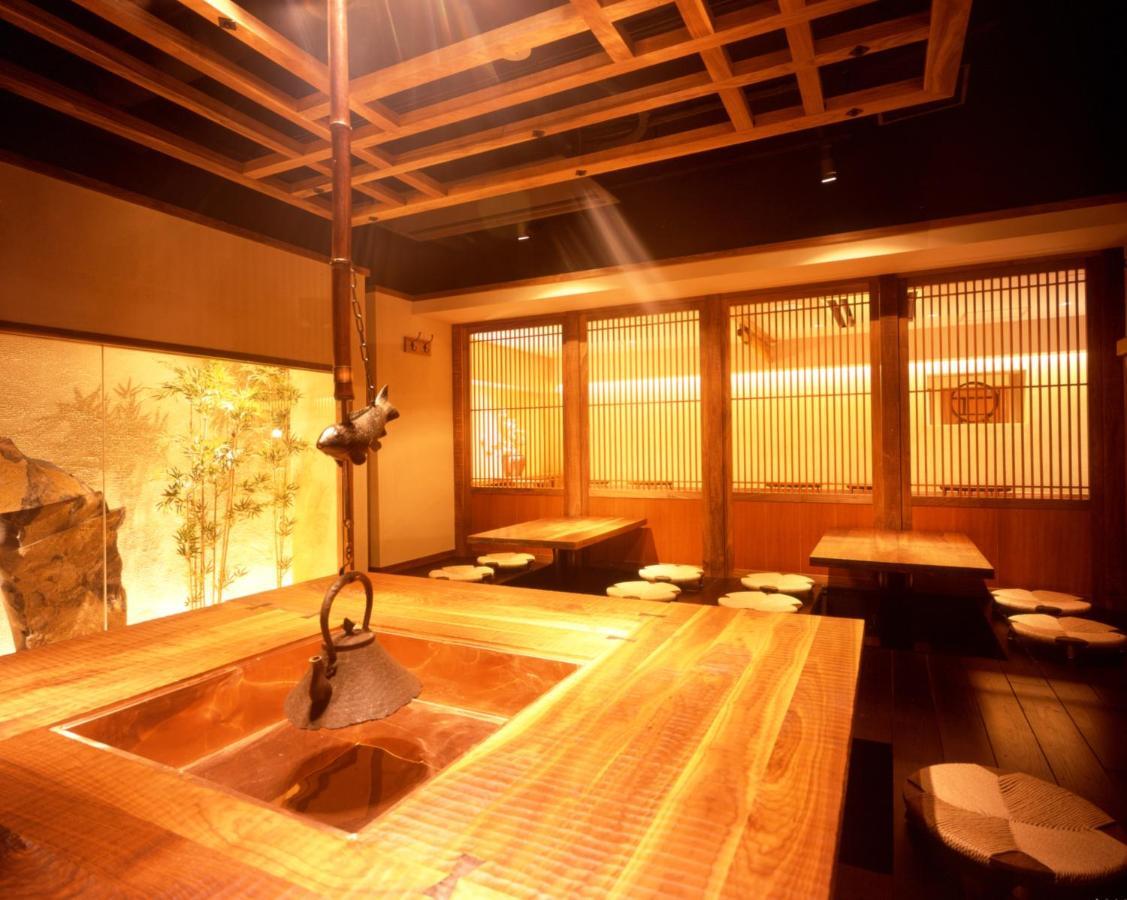 Kadoya Hotel Tokio Zewnętrze zdjęcie
